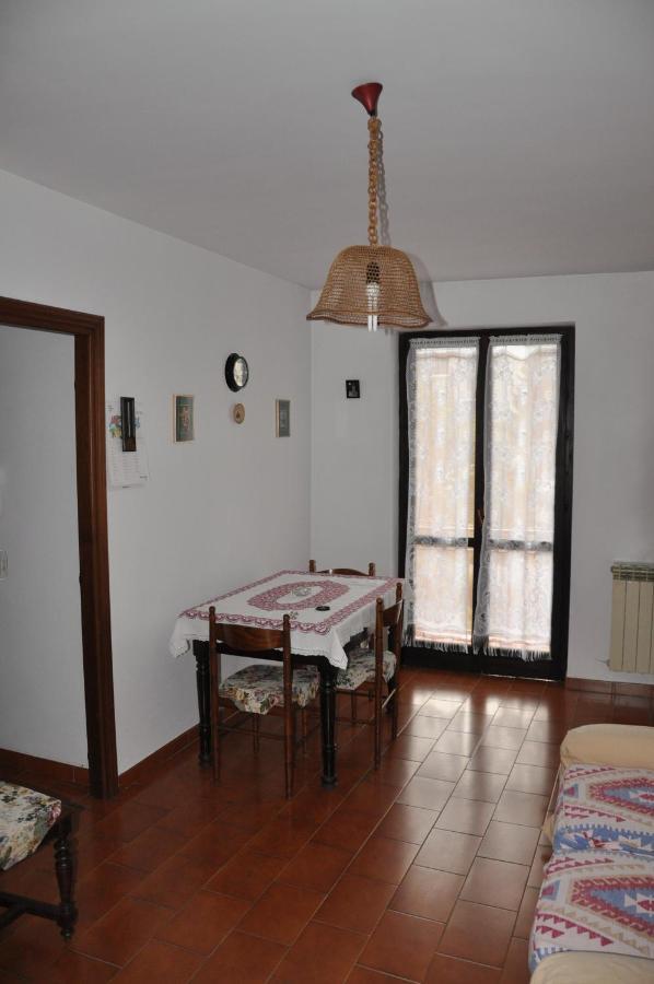 Casa Pier E Anna Apartment Murazzano  Luaran gambar