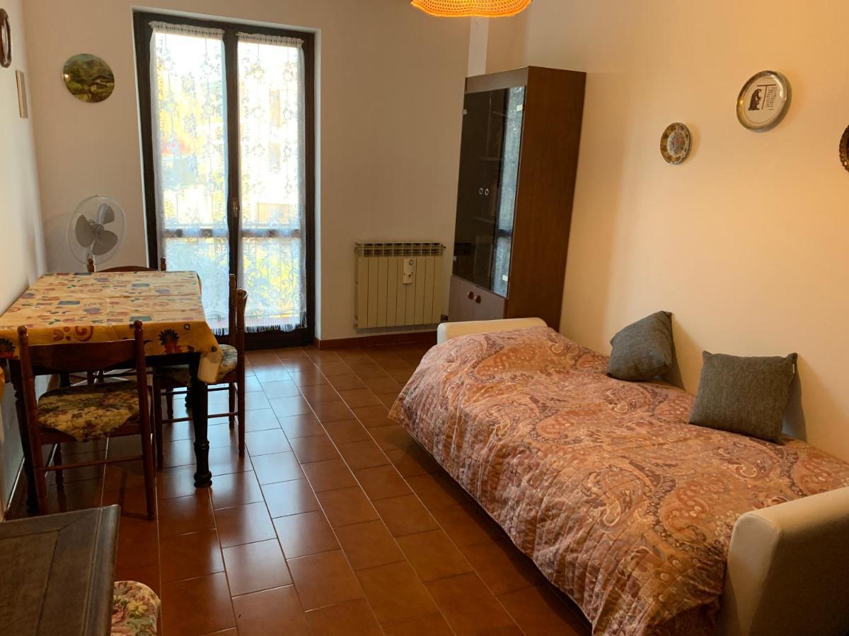 Casa Pier E Anna Apartment Murazzano  Luaran gambar