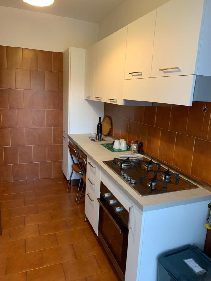 Casa Pier E Anna Apartment Murazzano  Luaran gambar