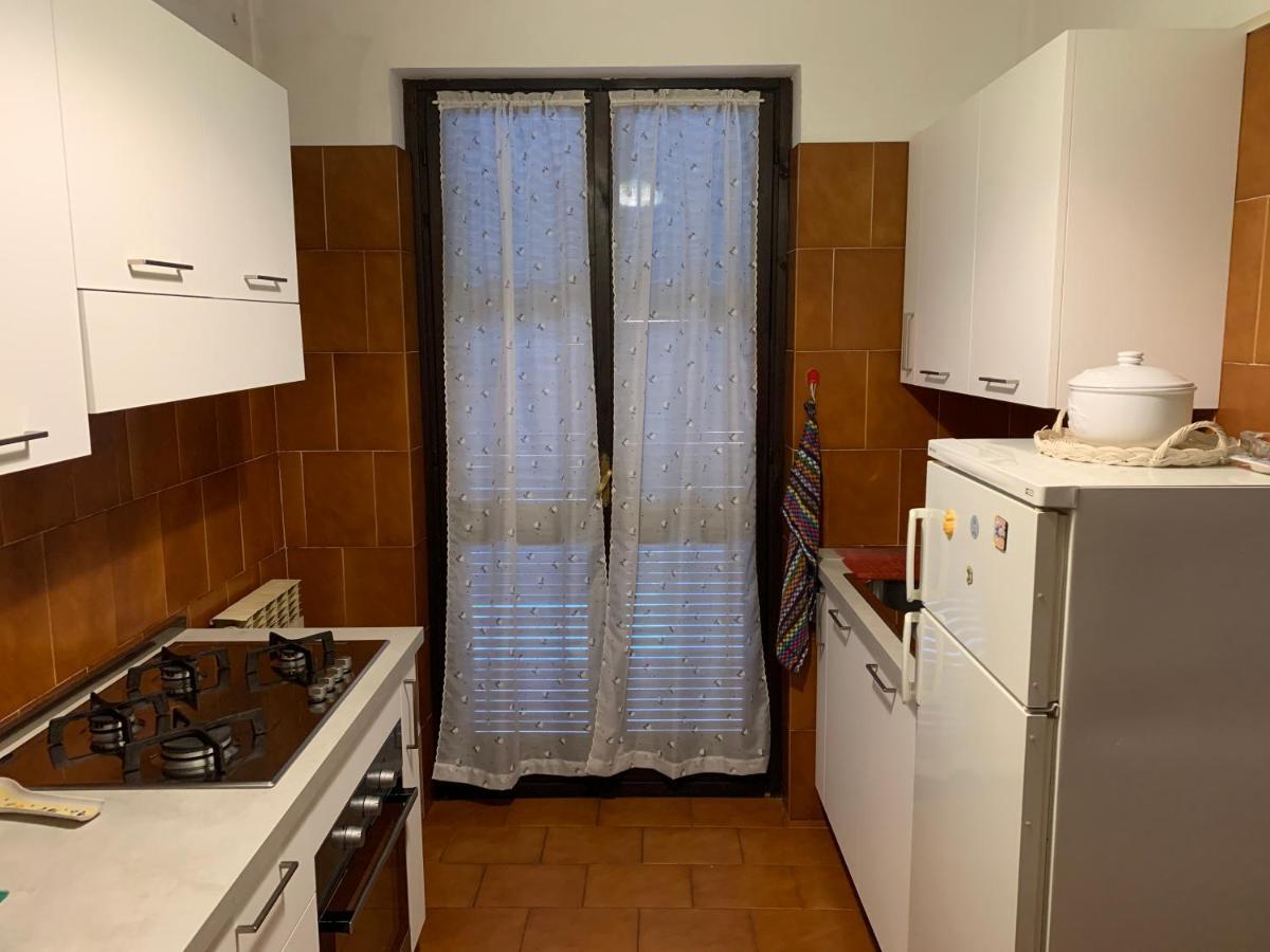 Casa Pier E Anna Apartment Murazzano  Luaran gambar