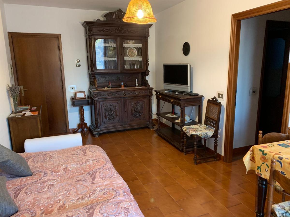 Casa Pier E Anna Apartment Murazzano  Luaran gambar