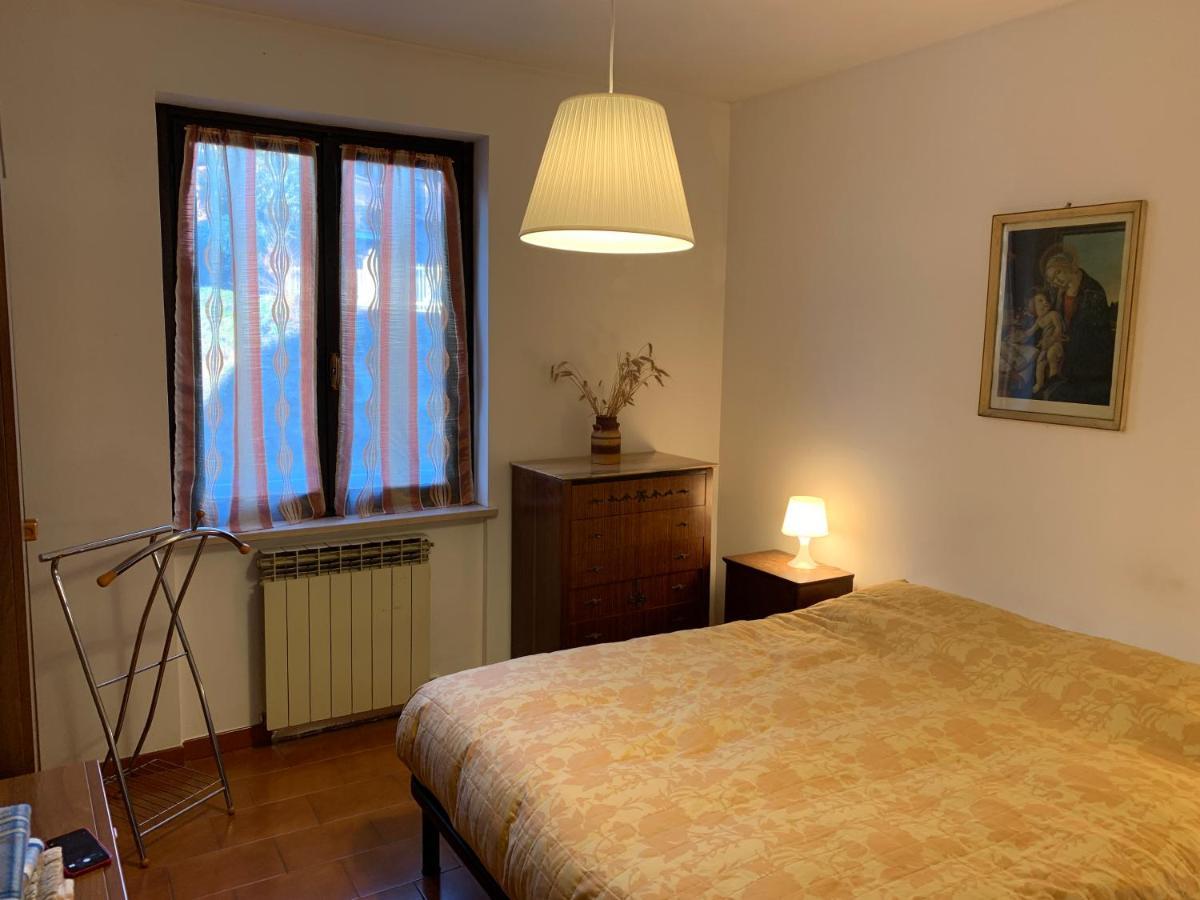 Casa Pier E Anna Apartment Murazzano  Luaran gambar