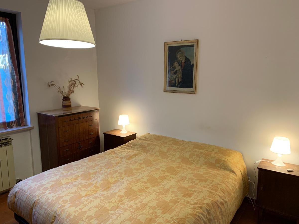 Casa Pier E Anna Apartment Murazzano  Luaran gambar