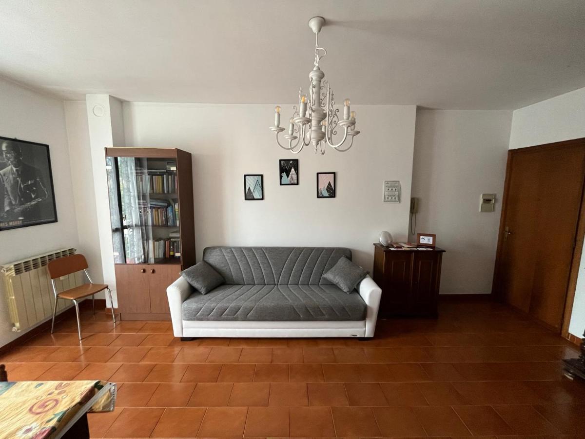 Casa Pier E Anna Apartment Murazzano  Luaran gambar